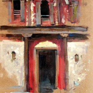 cityscapes