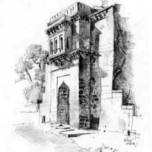 amberkhana