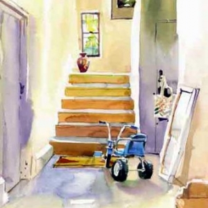 home