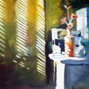 still-life